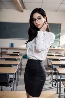 主演8