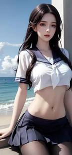 永恒站 海报