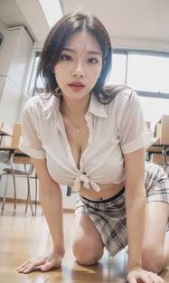 角头